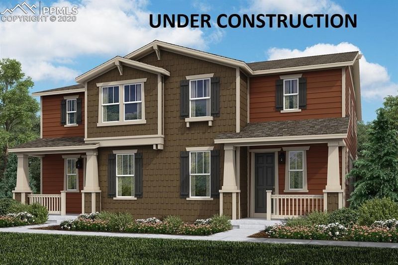 3288 Emily St, Castle Rock, CO 80109