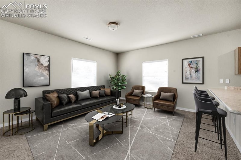 3289 Thunderchief Hts, Colorado Springs, CO 80916