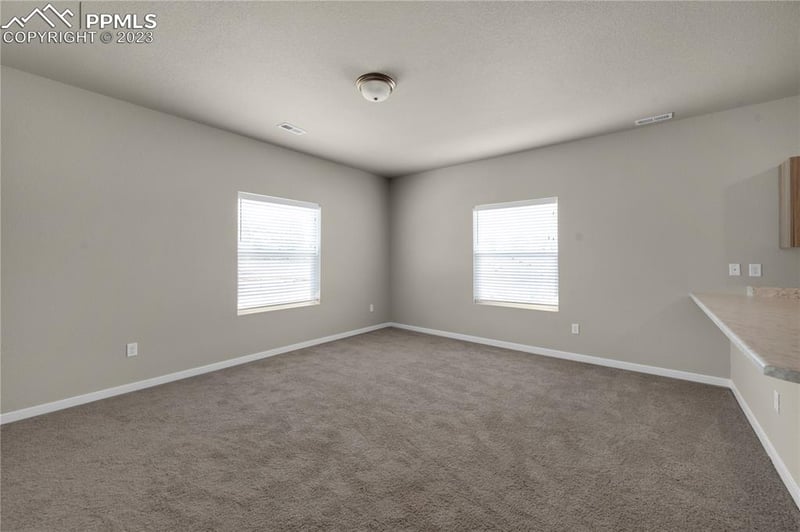 3289 Thunderchief Hts, Colorado Springs, CO 80916