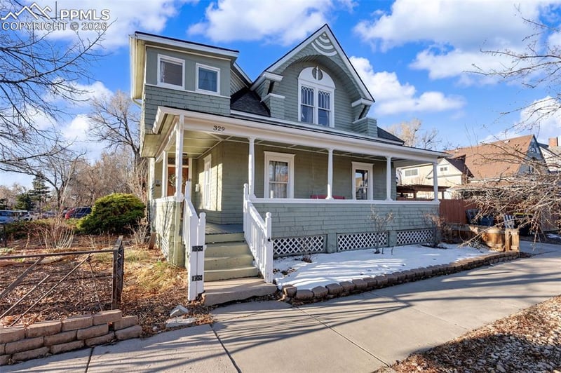 Home Worth Check
