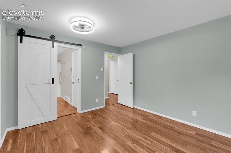 329 El Paso Blvd #C, Manitou Springs, CO 80829