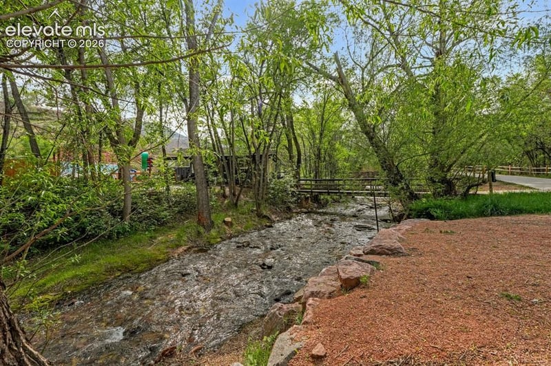 329 El Paso Blvd #C, Manitou Springs, CO 80829