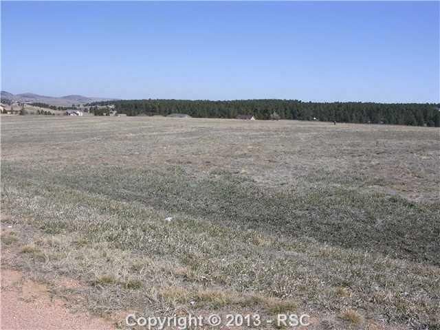 3290 Double Tree Ct, Colorado Springs, CO 80921