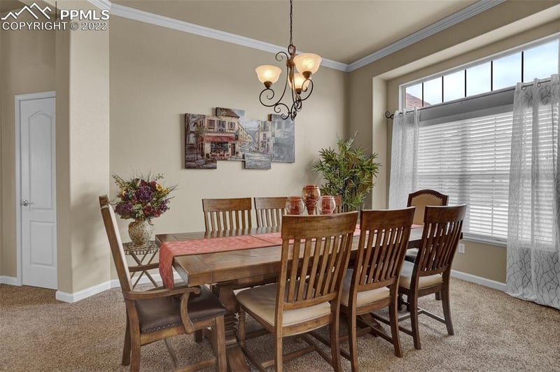 3290 Poughkeepsie Dr, Colorado Springs, CO 80916