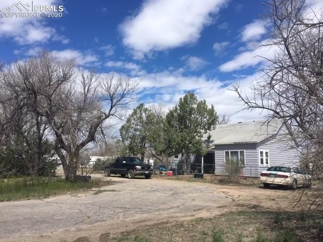 32910 Highway 94 Hw, Yoder, CO 80864