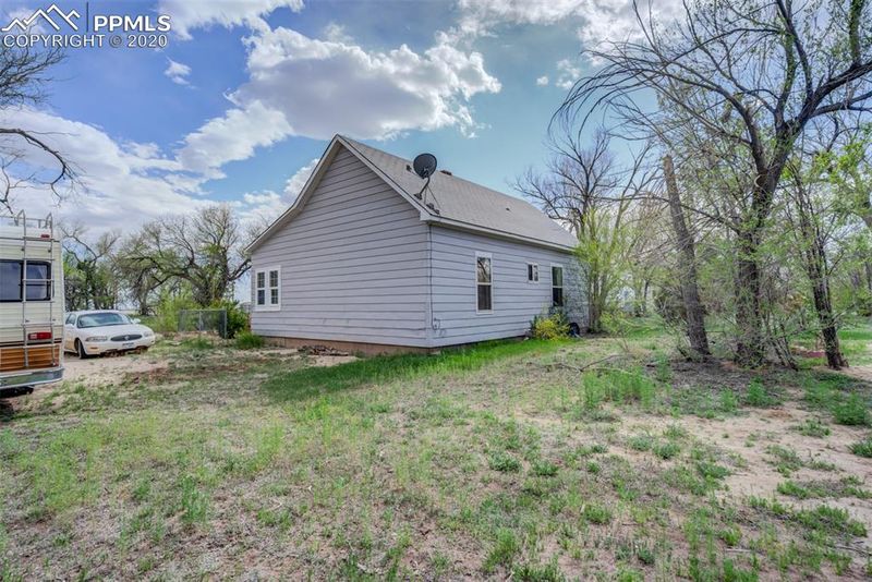 32910 Highway 94 Hw, Yoder, CO 80864