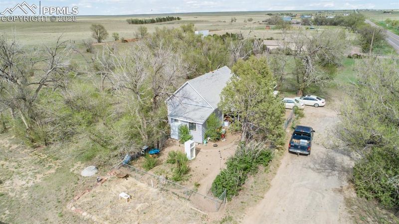 32910 Highway 94 Hw, Yoder, CO 80864