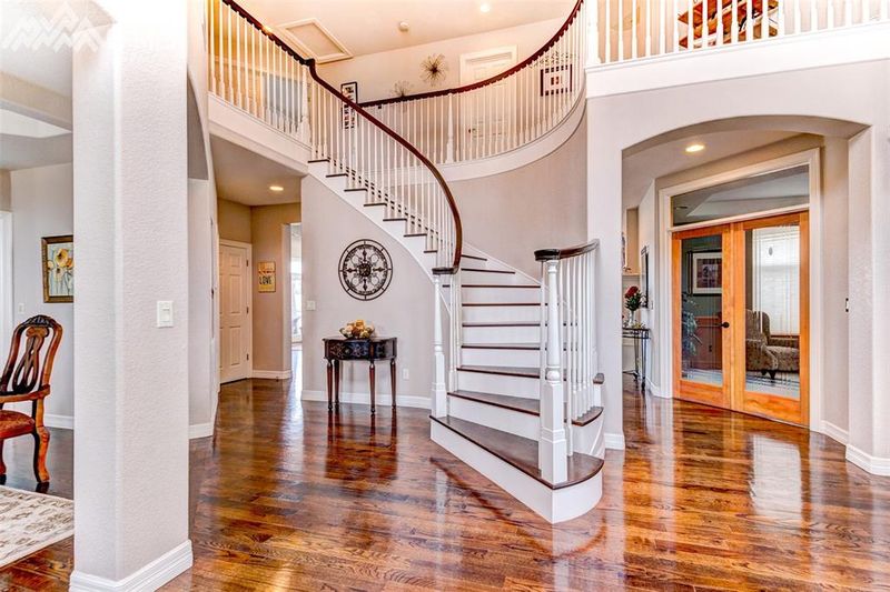 3295 Double Tree Ct, Colorado Springs, CO 80921