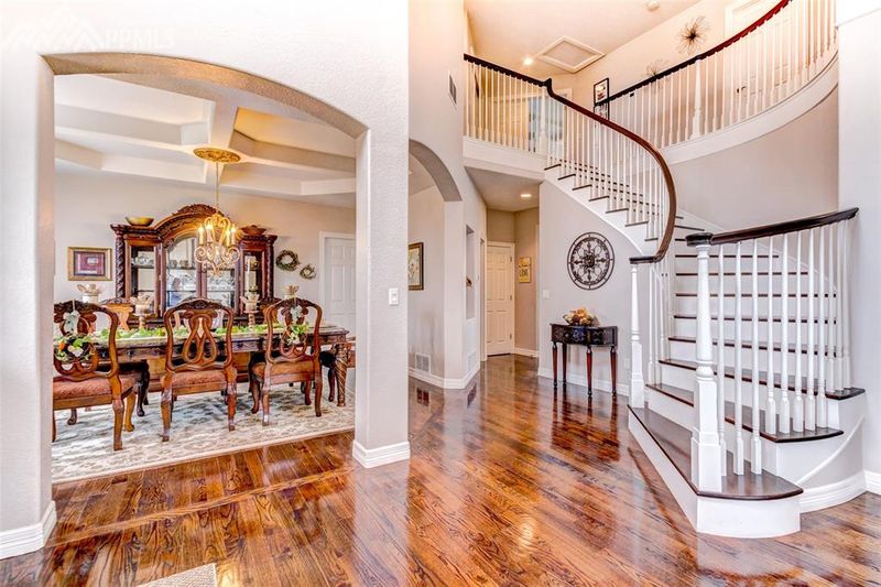 3295 Double Tree Ct, Colorado Springs, CO 80921