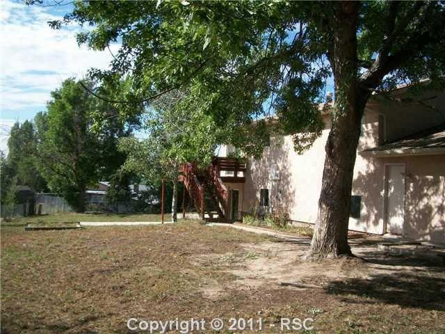 3295 Galena Ct, Colorado Springs, CO 80918