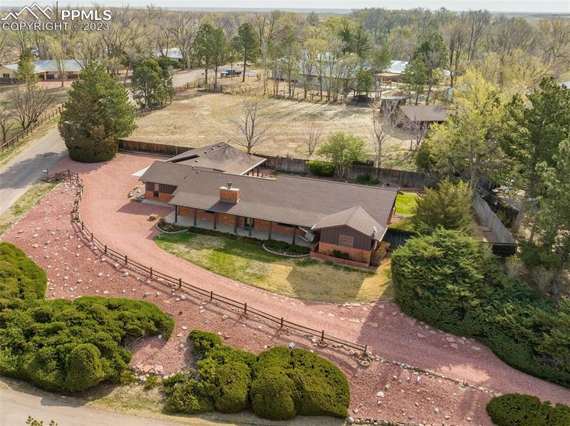 33 Circle C Rd, Fountain, CO 80817