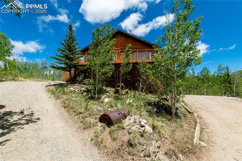 33 Dakota Ct, Como, CO 80432