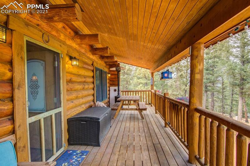 33 Kenosha Cir, Divide, CO 80814