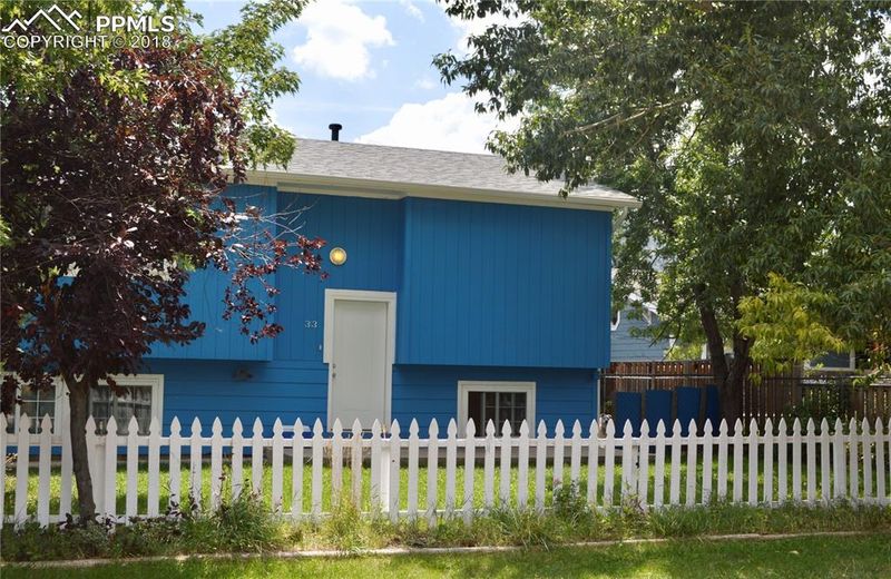 33 Lower Glenway St, Palmer Lake, CO 80133