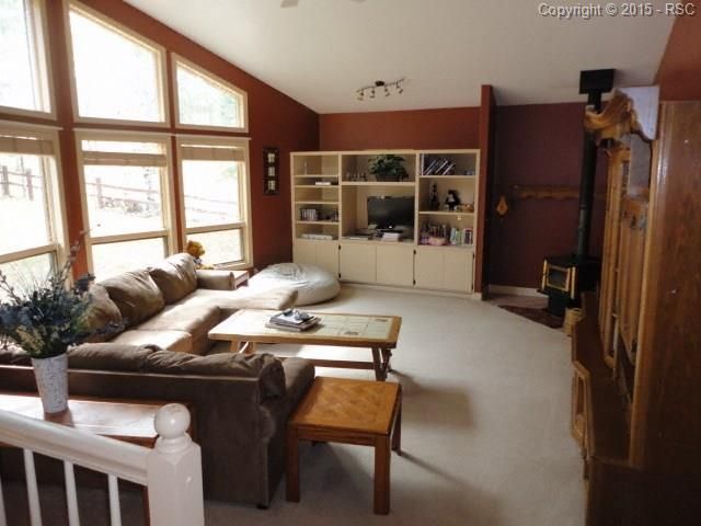 33 Still Forest Ln, Woodland Park, CO 80863