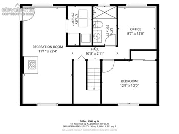 33 Washington St, Monument, CO 80132
