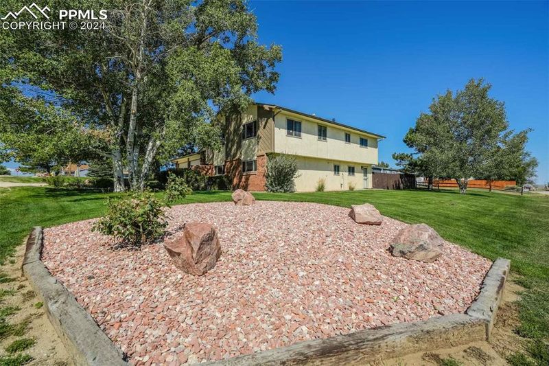 330 4th St, Calhan, CO 80808