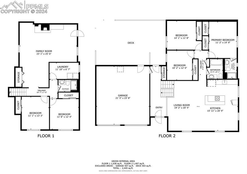 330 4th St, Calhan, CO 80808