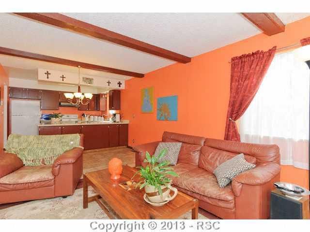 330 Clarksley Rd, Manitou Springs, CO 80829
