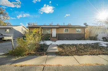 330 Columbine St, Fountain, CO 80817