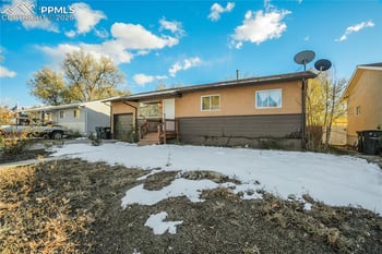 330 Columbine St, Fountain, CO 80817