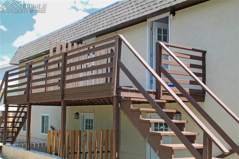 330 Gahart Dr #1-4, Colorado Springs, CO 80916