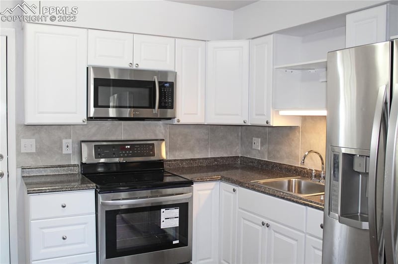 330 Gahart Dr #1-4, Colorado Springs, CO 80916