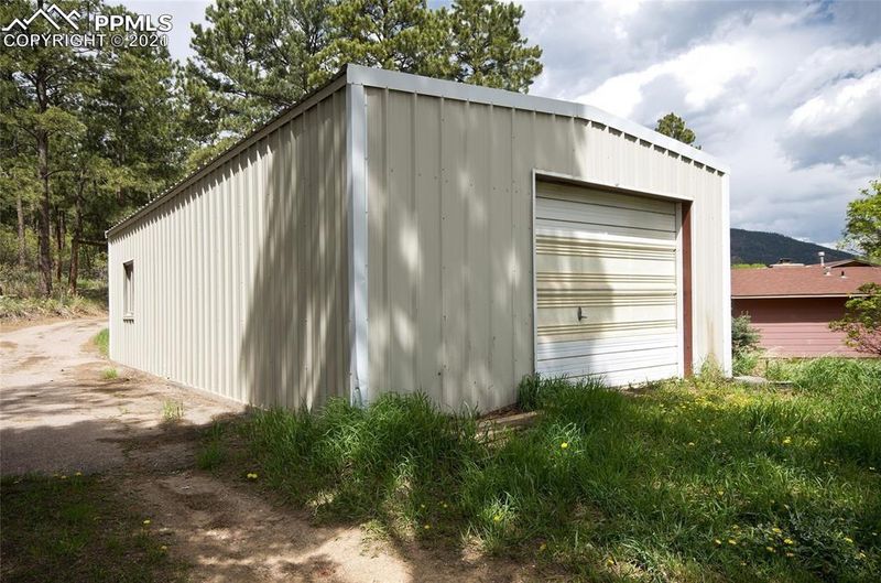 330 Hilltop Rd, Palmer Lake, CO 80133