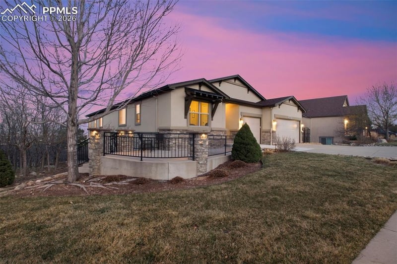 330 Lowick Dr, Colorado Springs, CO 80906