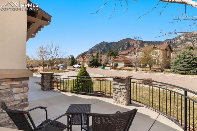 330 Lowick Dr, Colorado Springs, CO 80906