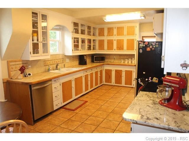 330 E Monument St, Colorado Springs, CO 80903