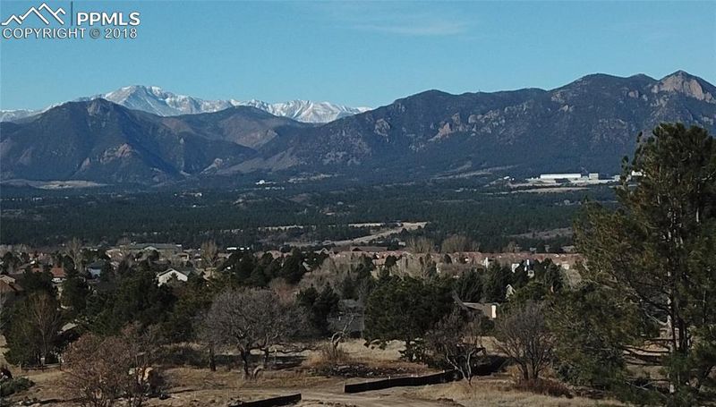 330 Silver Rock Pl, Colorado Springs, CO 80921