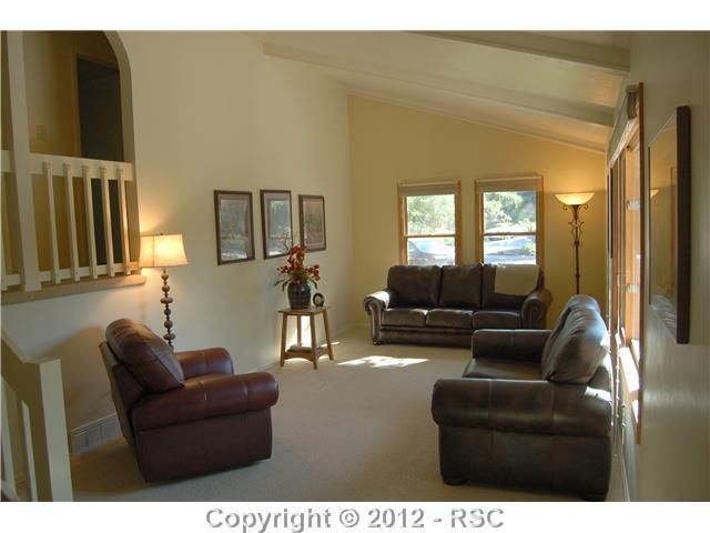330 Silver Spring Cir, Colorado Springs, CO 80919