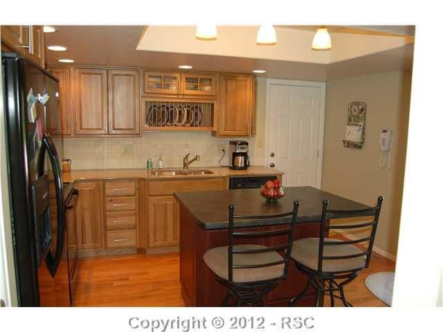 330 Silver Spring Cir, Colorado Springs, CO 80919