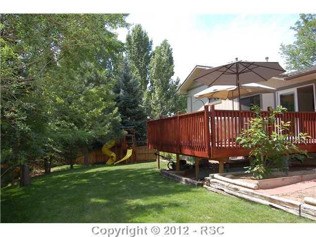 330 Silver Spring Cir, Colorado Springs, CO 80919