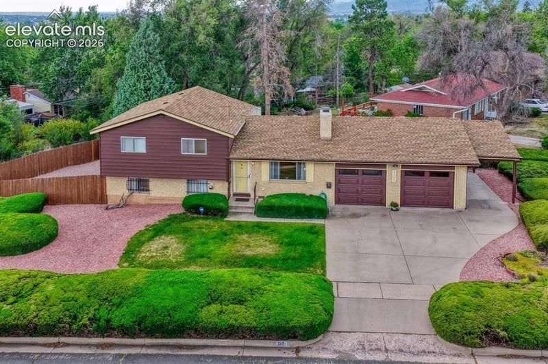 3301 Marion Dr, Colorado Springs, CO 80909