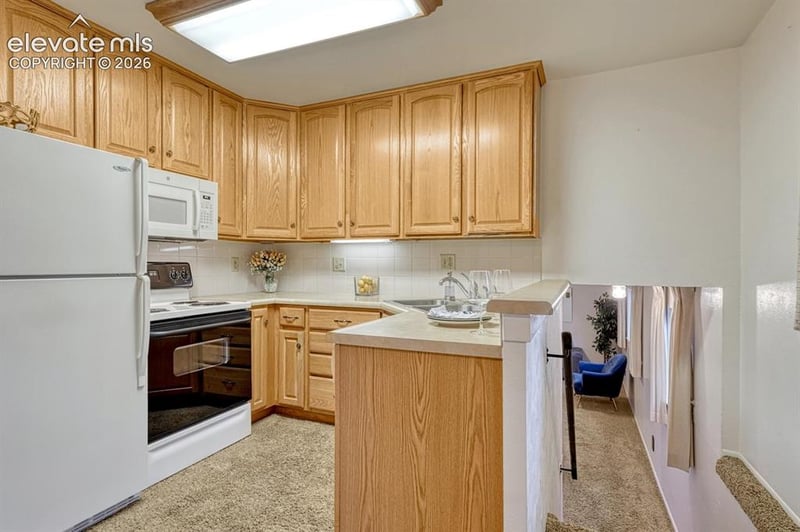 3301 Marion Dr, Colorado Springs, CO 80909