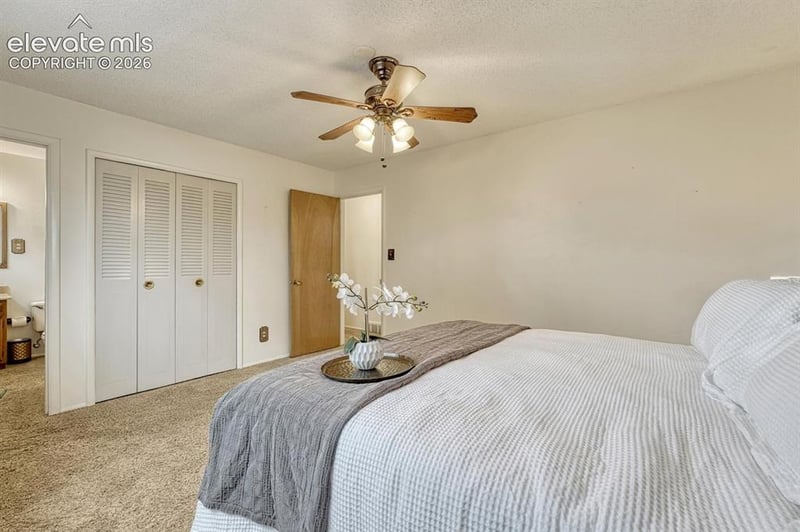 3301 Marion Dr, Colorado Springs, CO 80909