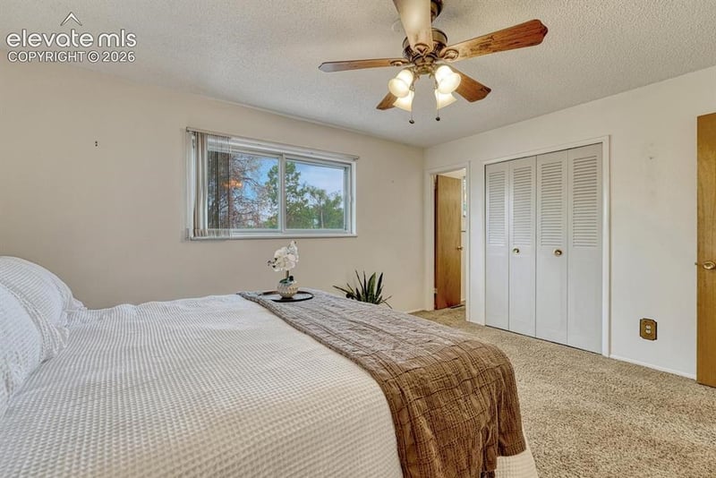 3301 Marion Dr, Colorado Springs, CO 80909
