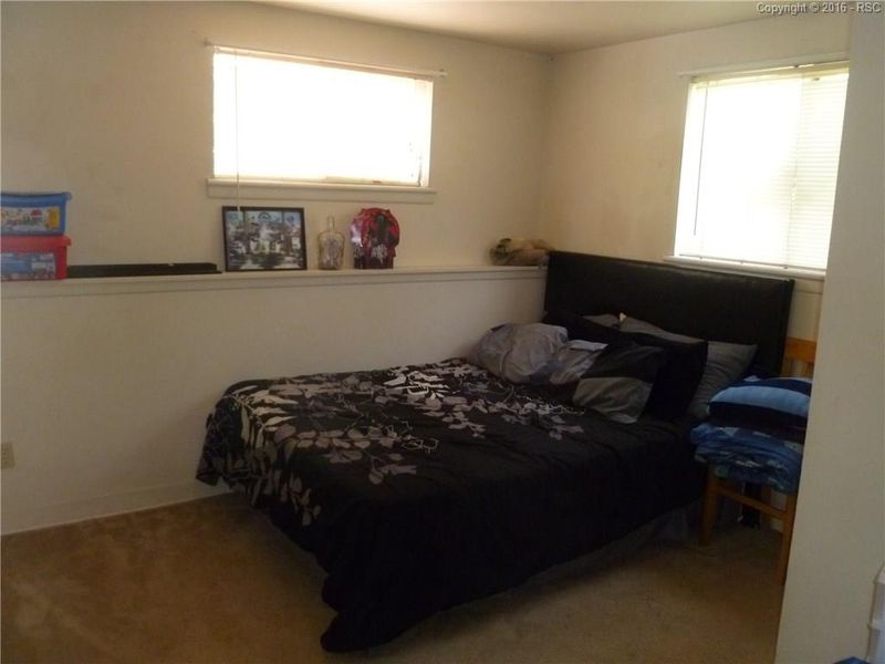 3303 E Bijou St, Colorado Springs, CO 80909