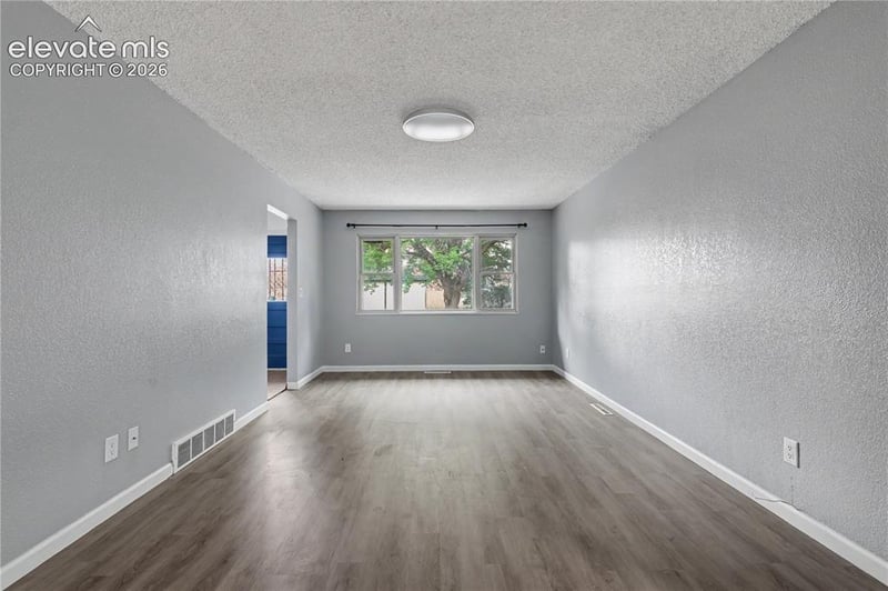 3303 Santa Rosa St, Colorado Springs, CO 80909