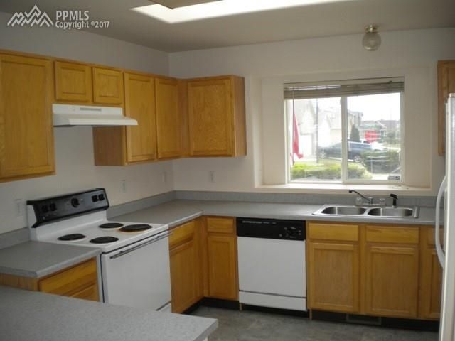 3303 Spotted Tail Dr, Colorado Springs, CO 80916
