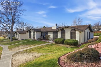 3303 Valley Hi Ave #B, Colorado Springs, CO 80910