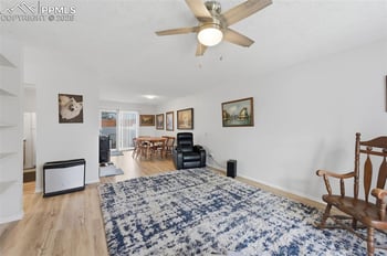3303 Valley Hi Ave #B, Colorado Springs, CO 80910
