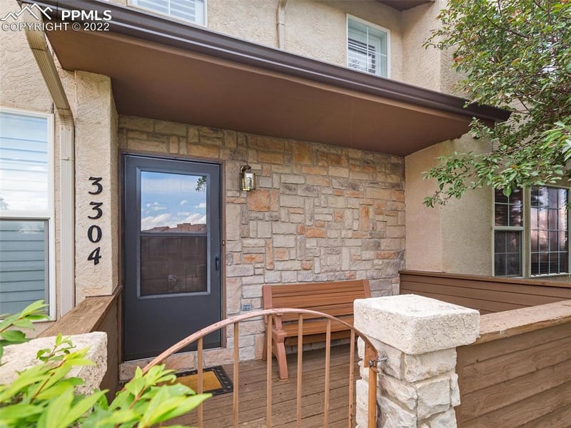 3304 Capstan Way, Colorado Springs, CO 80906
