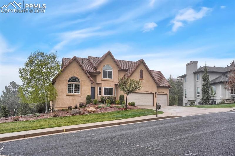 3305 Hydra Dr, Colorado Springs, CO 80906
