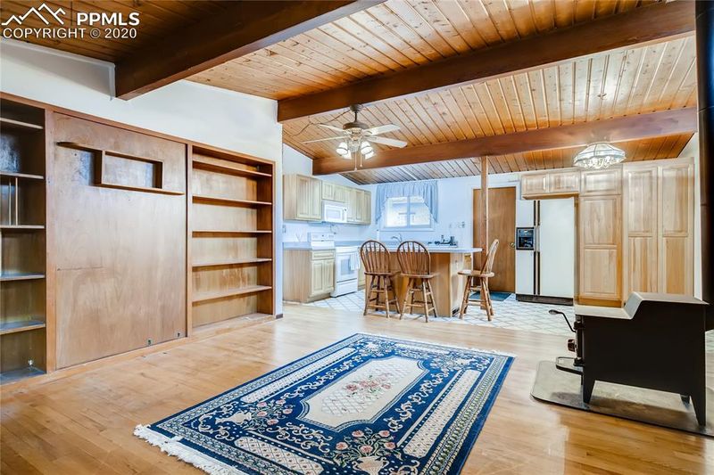 3305 Pennsylvania Ave, Colorado Springs, CO 80907