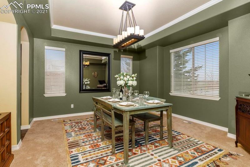 3305 Sugar Pine Way, Colorado Springs, CO 80920