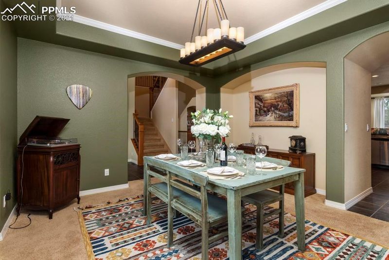 3305 Sugar Pine Way, Colorado Springs, CO 80920
