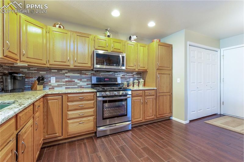 3306 Soaring Bird Cir, Colorado Springs, CO 80920